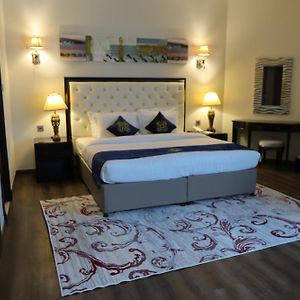 Camera premium con letto king size